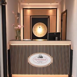 Gasthof Kocherbähnle GmbH,位于Gaildorf的酒店