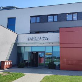 Hotel Picaro Kopytkowo A1，位于Kopytkowo的酒店