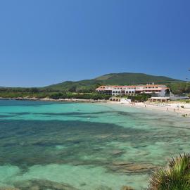 Hotel Punta Negra，位于阿尔盖罗的酒店