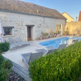 Casa la Rosa & Spa