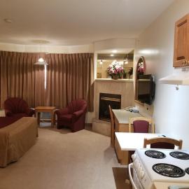 New Imperial Suites,位于怀特考特的酒店