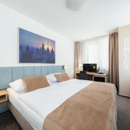 Hotel Ehrlich Prague