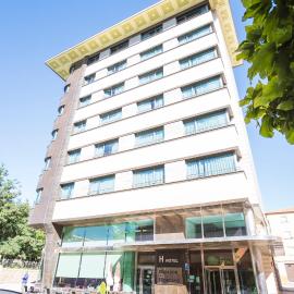 Alda Mirador del Moncayo，位于奥尔韦加的酒店