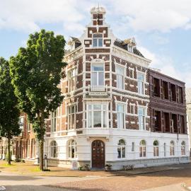 Boutique Hotel Copper & Co,位于米德尔堡的酒店
