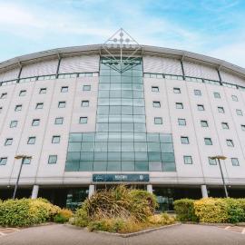 The Bolton Stadium Hotel, a member of Radisson Individuals,位于博尔顿的酒店