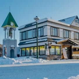 Vantean house - Vacation STAY 94009v,位于美瑛町的酒店