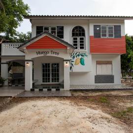Mango tree อ่าวมะขามป้อม，位于梅尔皮姆的酒店
