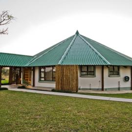 Silverstreams Lodge, Villas & Cottages, Oribi Gorge，位于Glendale的酒店