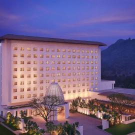 Vivanta Guwahati，位于古瓦哈提的酒店