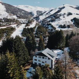 HOTEL DINKO,位于圣卡洛斯-德巴里洛切的酒店
