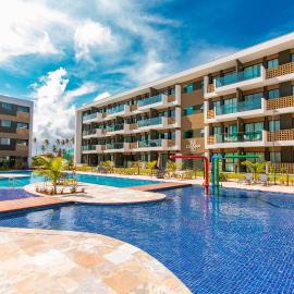 Mana Beach #D205 - Muro Alto por Carpediem，位于Cupe的酒店