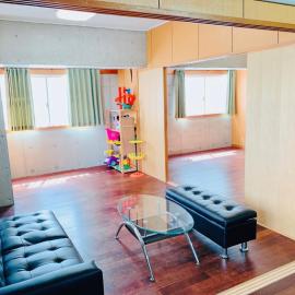 Guest House Terrace Sakashita - Vacation STAY 46666v
