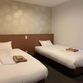 HOTEL IL GRANDIT - Vacation STAY 46772v，位于堺市的酒店