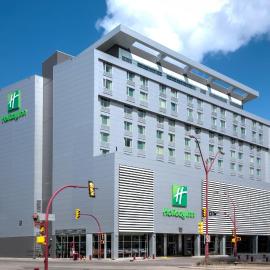 Holiday Inn Saskatoon Downtown by IHG，位于萨斯卡通的酒店
