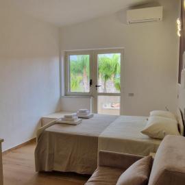 B&B Aria e sole，位于Caulonia的酒店