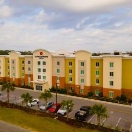 Candlewood Suites - Panama City Beach Pier Park by IHG