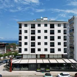 WHITE PEARL RESIDENCe，位于阿克恰阿巴德的酒店