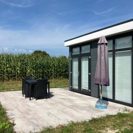 Boerenlodge，位于Bruchterveld的酒店