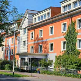 Tulip Inn Frankfurt Airport，位于新伊森堡的酒店
