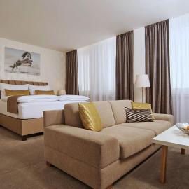 Privilege - EMPIRE Hotels Group,位于科希策的酒店