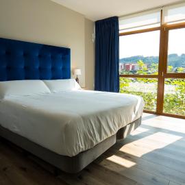 Hotel Boutique Bahía de Plentzia，位于普伦西亚的酒店