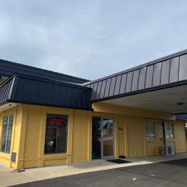 Extended Stay Warrenton Inn，位于Warrenton的酒店