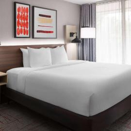 Hawthorn Extended Stay by Wyndham Columbia-Ft Jackson，位于哥伦比亚的酒店