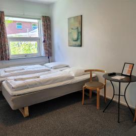 Aarhus Hostel og Hotel，位于奥胡斯的酒店