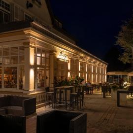 Höger's Hotel & Restaurant，位于巴特埃森的酒店