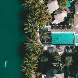 AANA Resort & Villas Koh Chang，位于象岛的酒店