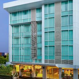 Citypoint Hotel