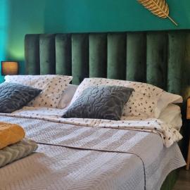 Apartment in the smallest town in the world HUM，位于Hum的酒店