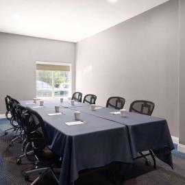 La Quinta by Wyndham Bakersfield North，位于贝克斯菲尔德的酒店