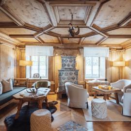 Bio Boutique Hotel Laurino,位于卡瓦莱塞的酒店