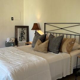 Cerca de Aeropuerto , bleseed house，位于Monte Adentro的酒店