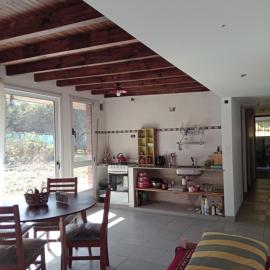 La Corzuela，位于Lozano的酒店