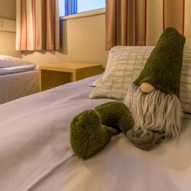 Santa's Hotel Rudolf