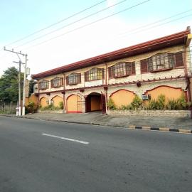 starlight lodging house,位于拉瓦格的酒店