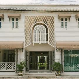 Wynn Villa