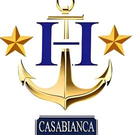 Hôtel Casabianca，位于穆兰的酒店