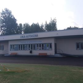 LappmarkenIX rentals，位于普霍斯的酒店
