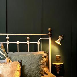 Dinmont Cottage，位于Dalston的酒店