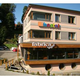 Inter hostel Liberec，位于利贝雷茨的酒店