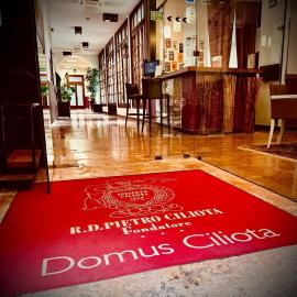 Domus Ciliota，位于威尼斯的酒店