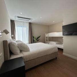 Hotel de Slapende Hollander，位于卡茨休维尔的酒店