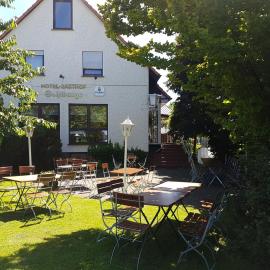 Hotel Schwarze