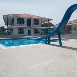 HotelSueños de Acapulco-Eje cafetero-Quindio，位于蒙特内哥罗的酒店