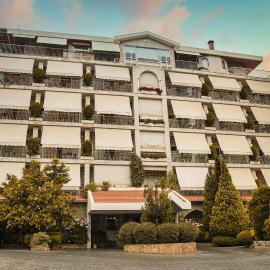 Merry Land Hotel
