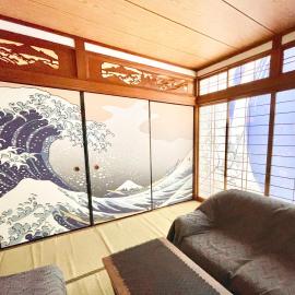 エアリーピーク，位于Takaharu的酒店