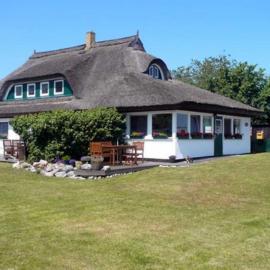 Casparhus，位于诺因多夫的酒店
